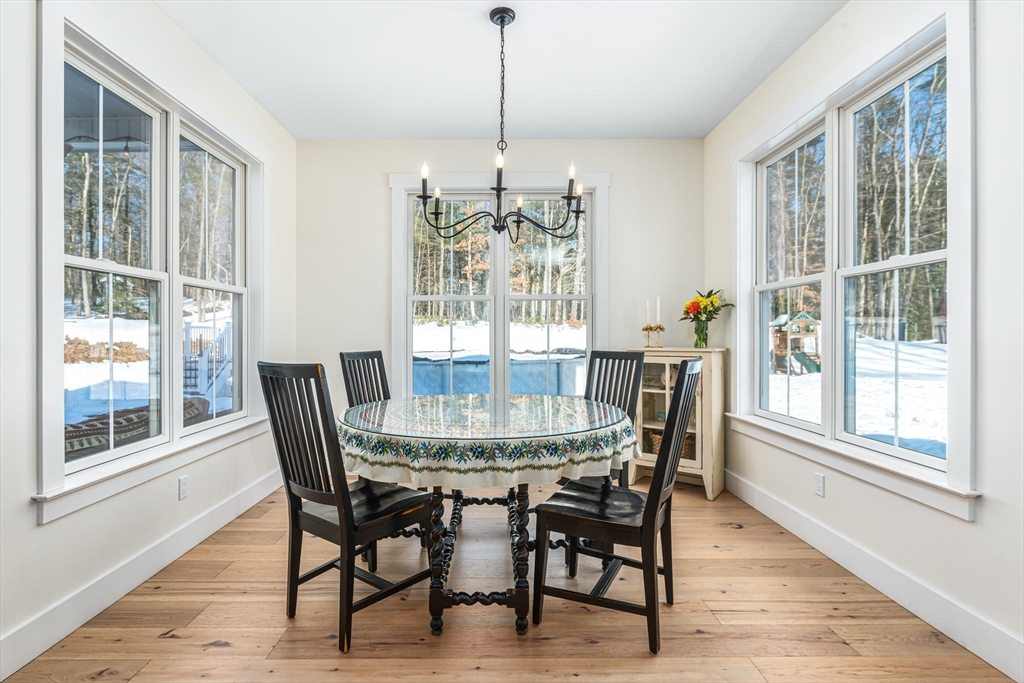 102 Bogan Road Monson, MA 01057 - Photo 17 of 40 Gallery Image 17