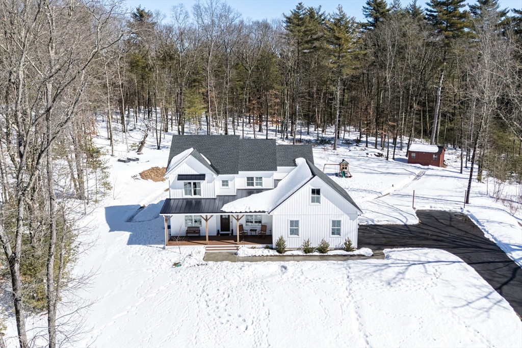 102 Bogan Road Monson, MA 01057 - Photo 2 of 40 Gallery Image 2