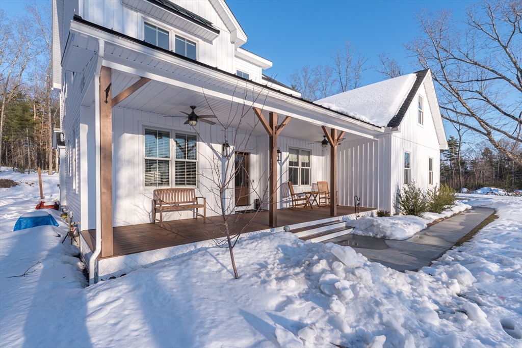 102 Bogan Road Monson, MA 01057 - Photo 3 of 40 Gallery Image 3