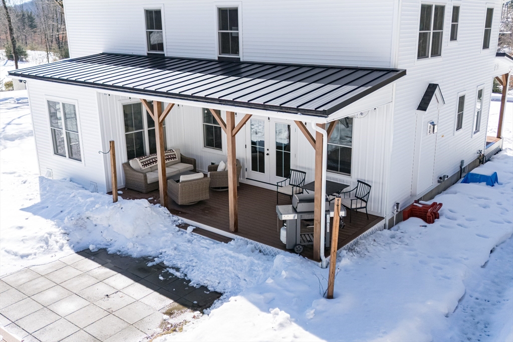 102 Bogan Road Monson, MA 01057 - Photo 31 of 40 Gallery Image 31