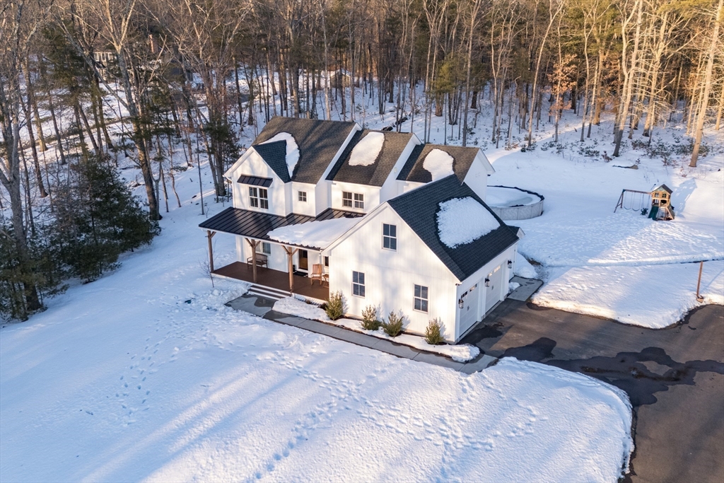102 Bogan Road Monson, MA 01057 - Photo 39 of 40 Gallery Image 39