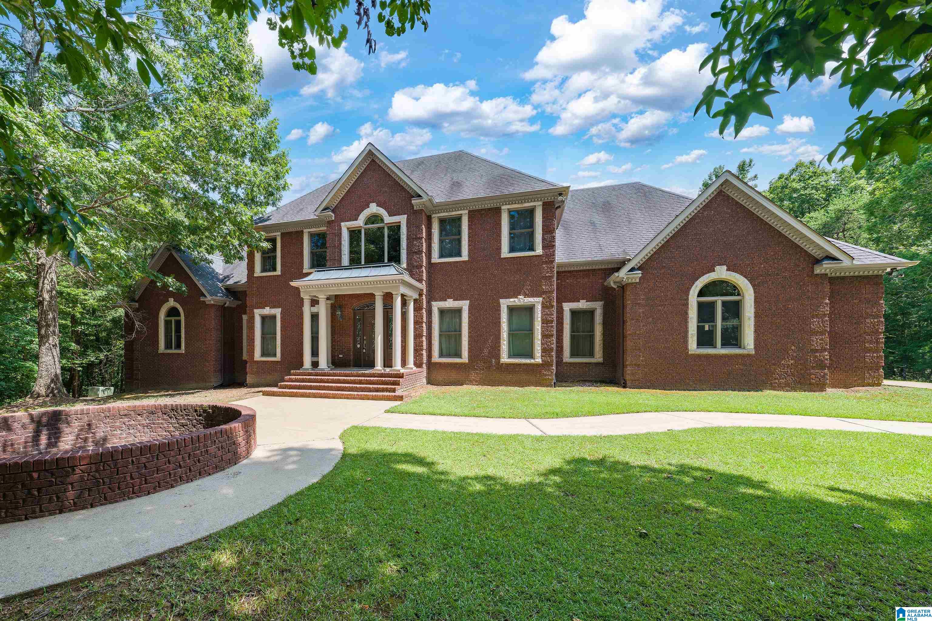 75 Ridgewood Drive Trussville, AL 35173 - Photo 3 of 49