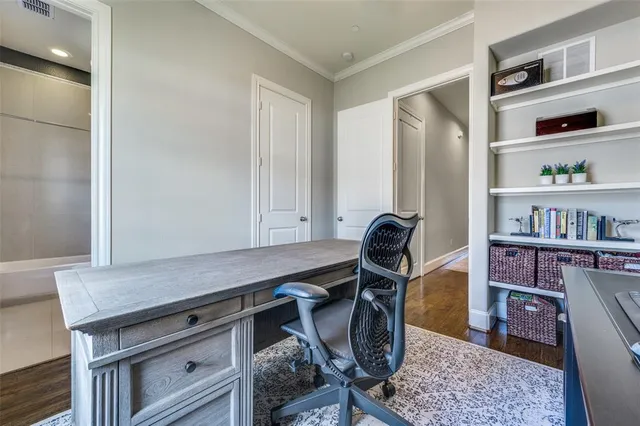 $4,300 | 743 Will Rice Avenue, Irving, TX 75039