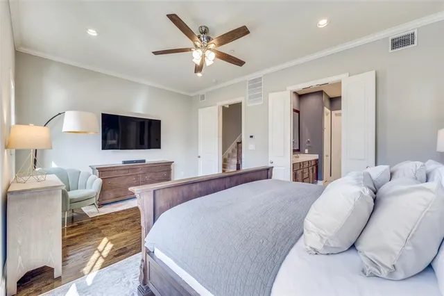 $4,300 | 743 Will Rice Avenue, Irving, TX 75039