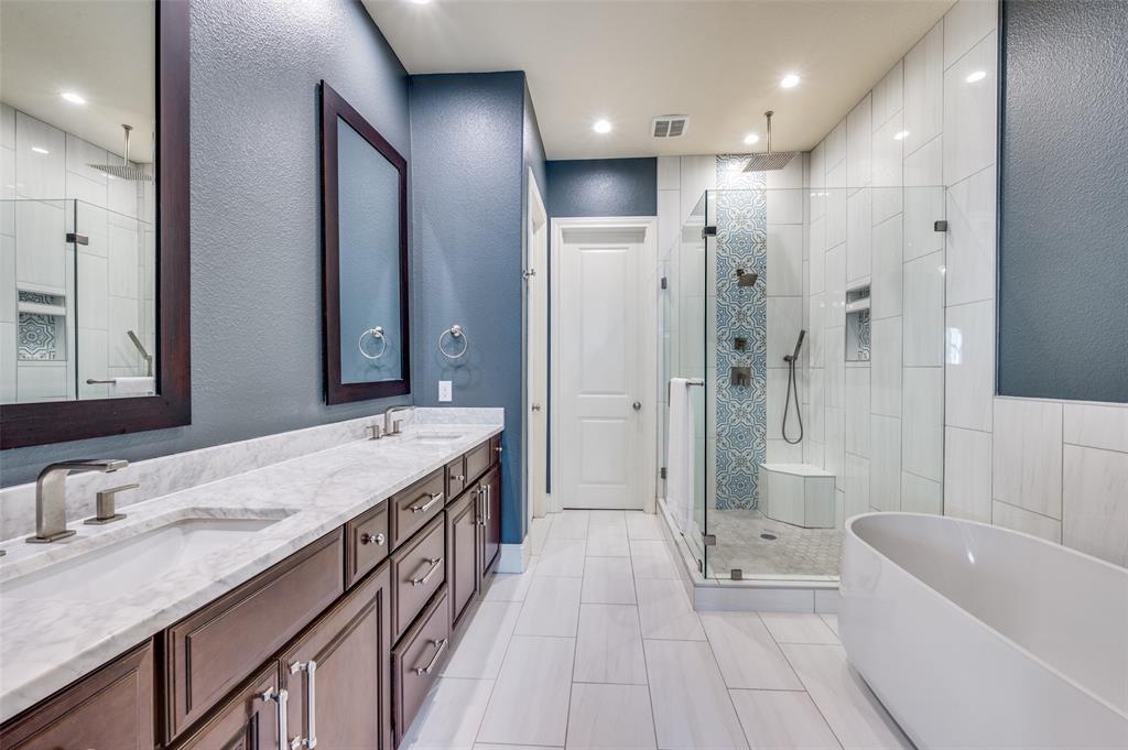 743 Will Rice Avenue Irving, TX 75039 - Photo 14 of 16