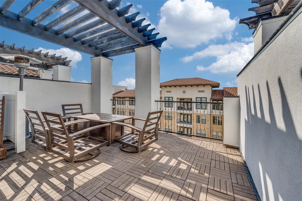 743 Will Rice Avenue Irving, TX 75039 - Photo 15 of 16