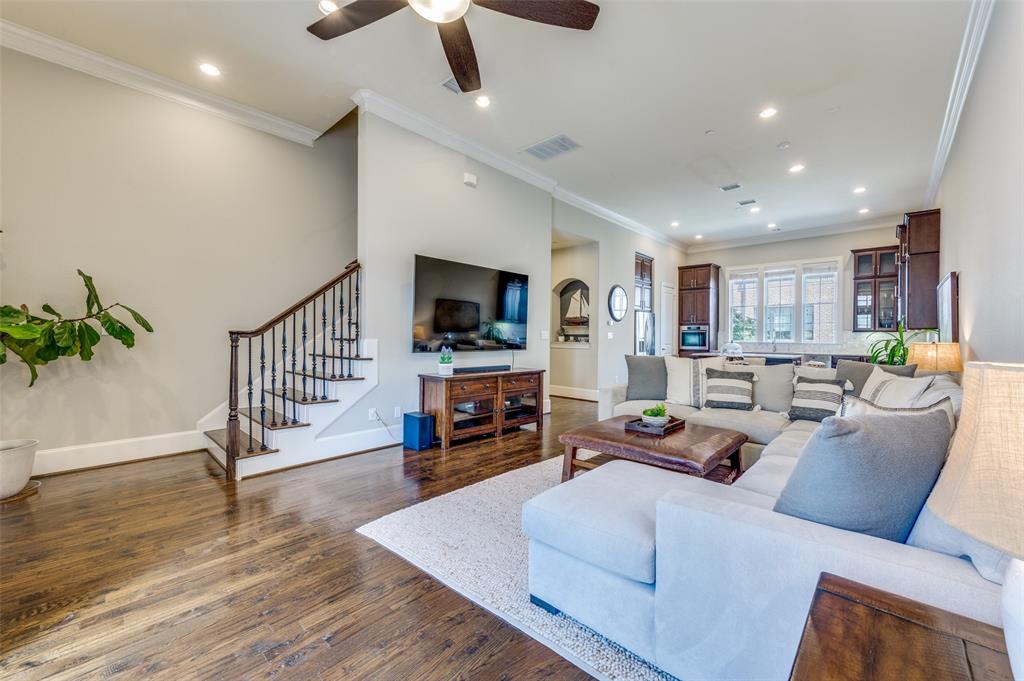 743 Will Rice Avenue Irving, TX 75039 - Photo 2 of 16