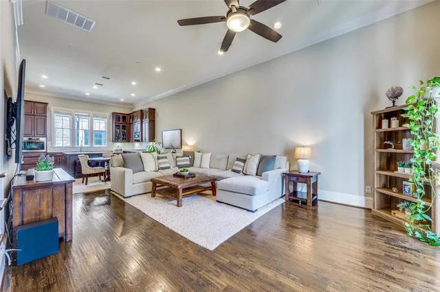 $4,300 | 743 Will Rice Avenue, Irving, TX 75039