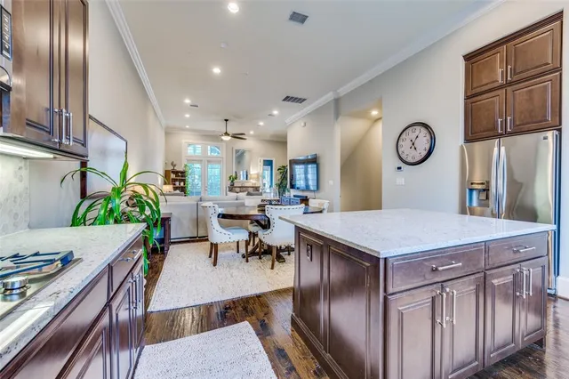 $4,300 | 743 Will Rice Avenue, Irving, TX 75039