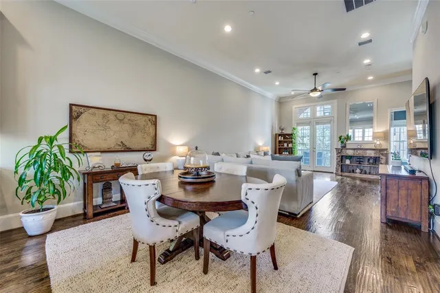 $4,300 | 743 Will Rice Avenue, Irving, TX 75039