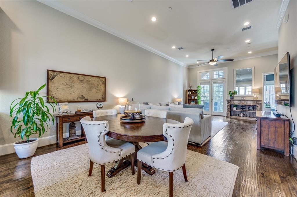 743 Will Rice Avenue Irving, TX 75039 - Photo 7 of 16