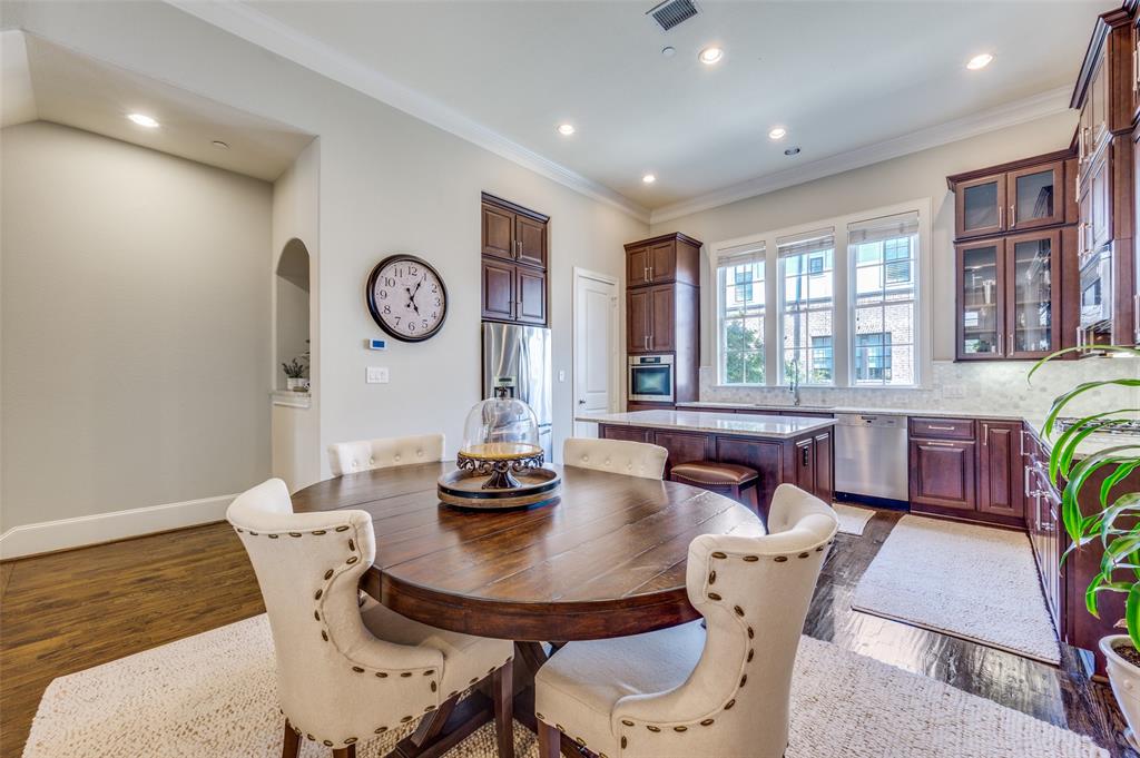 743 Will Rice Avenue Irving, TX 75039 - Photo 8 of 16