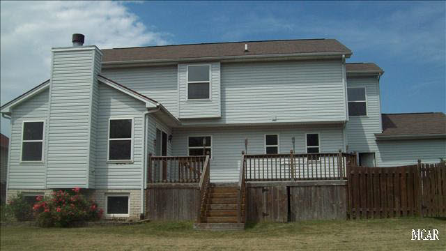 4306 Quail Ridge Lane Newport, MI 48166 - Photo 12 of 13 20014112-11.JPG