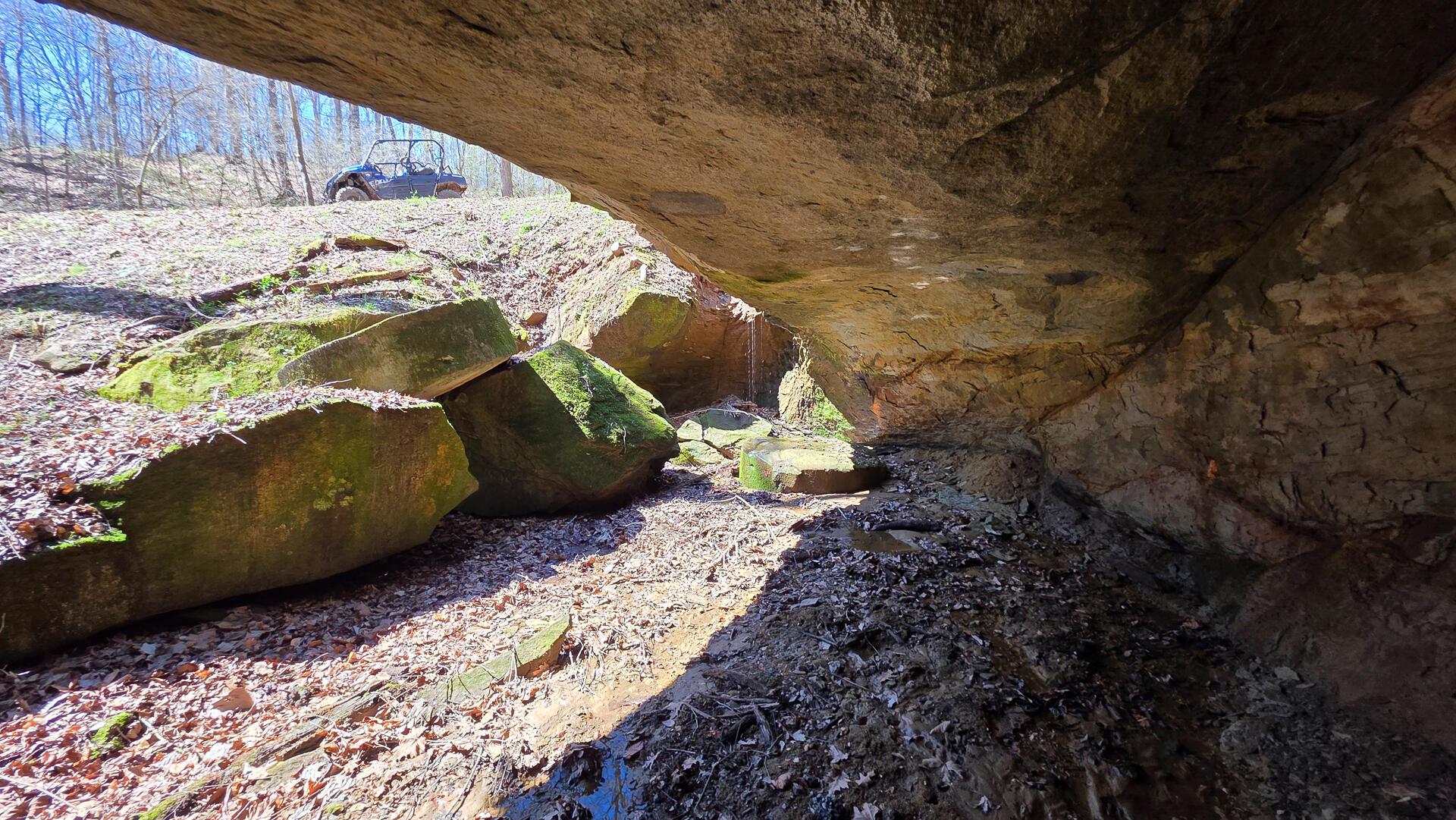 0 Remely Road, Unit MILLSTONE CAVES TRACT 1) Cutler, OH 45724 - Photo 15 of 41 CT-14