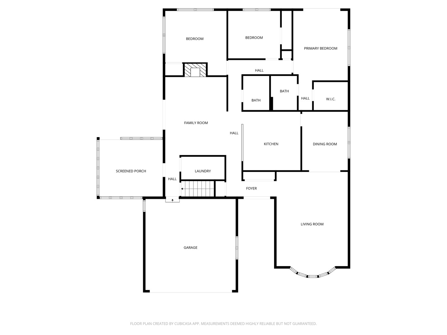 15304 South Indian Boundary Line Road Plainfield, IL 60544 - Photo 27 of 28