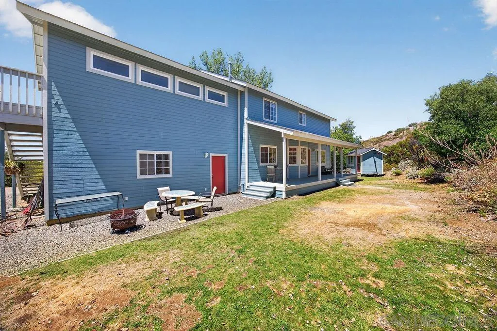 24286 Sherilton Valley Road Descanso, CA 91916 - Photo 39 of 59 Gallery Image 39