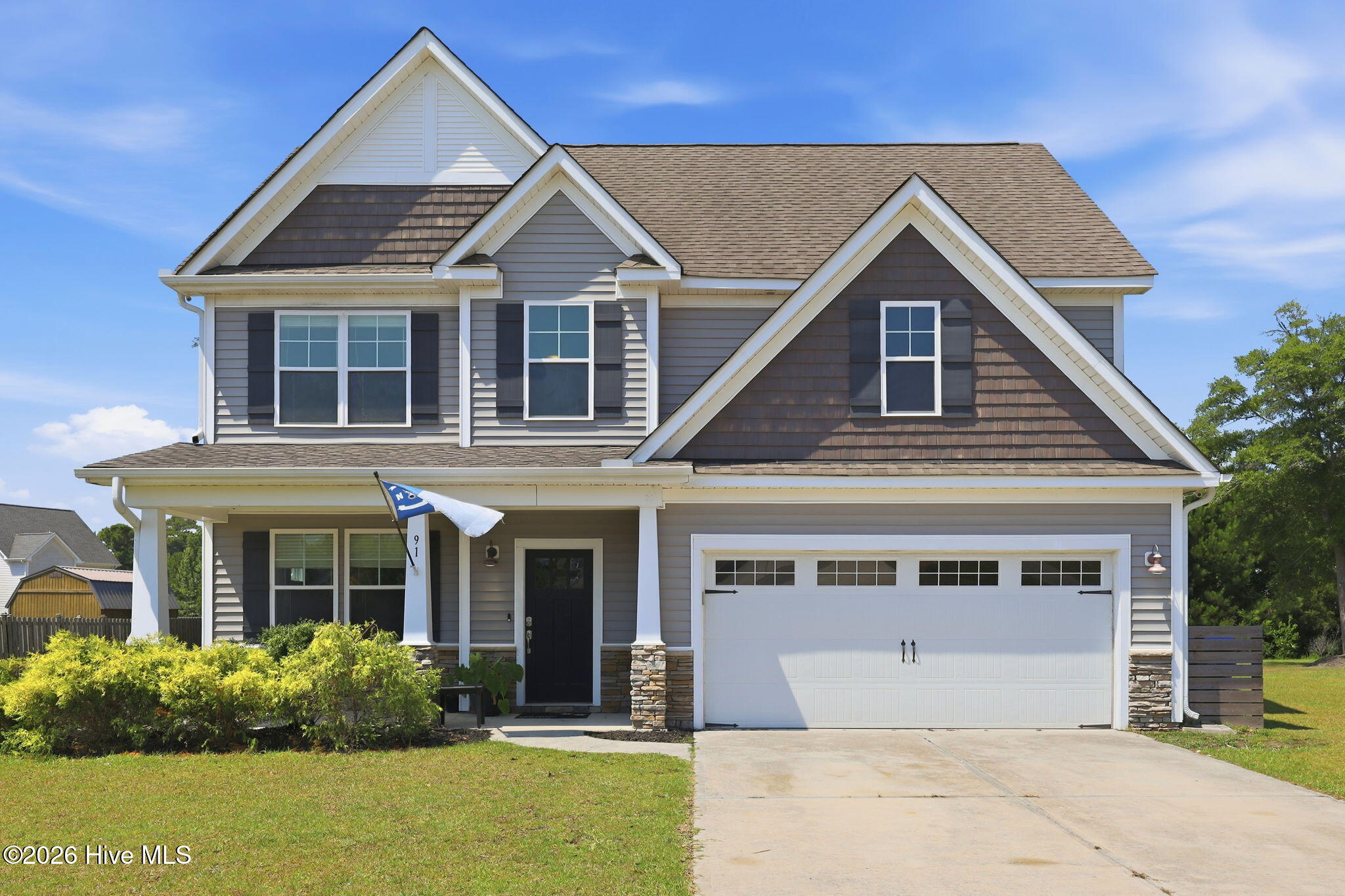 91 West Conolly Court Hampstead, NC 28443 - Photo 1 of 45