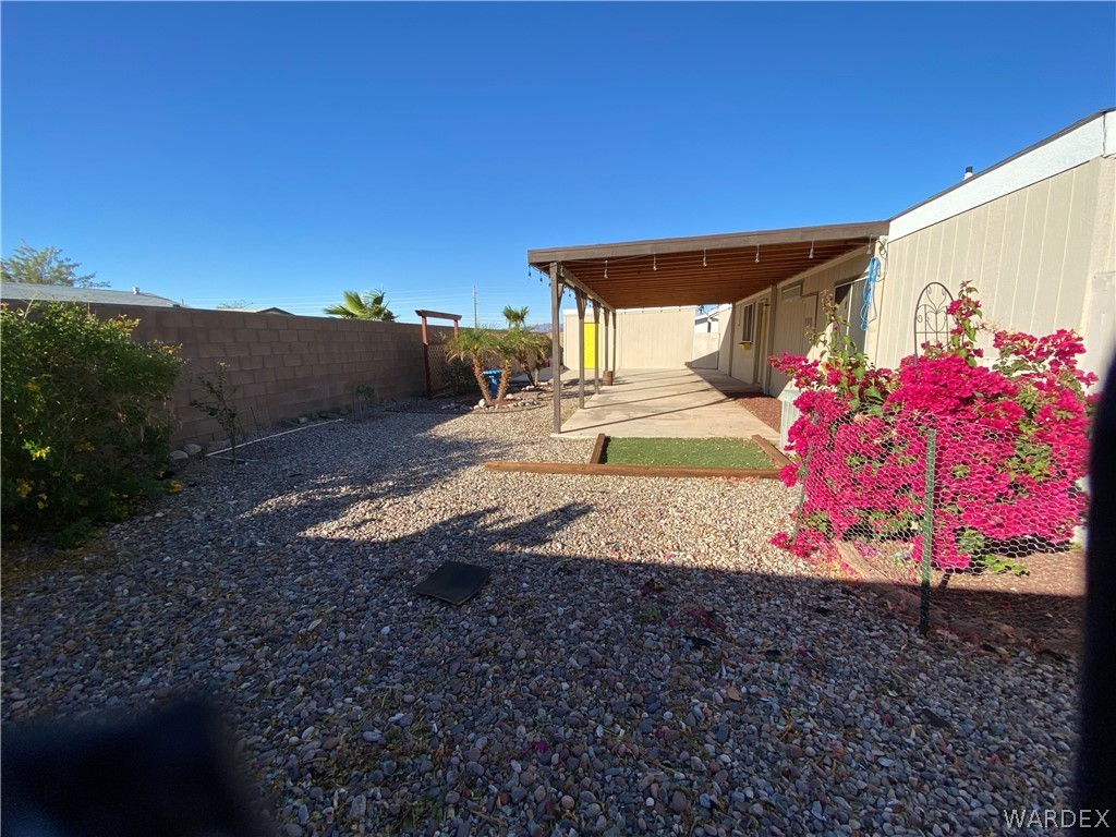 2532 Logan Road Fort Mohave, AZ 86426 - Photo 22 of 25 Gallery Image 22