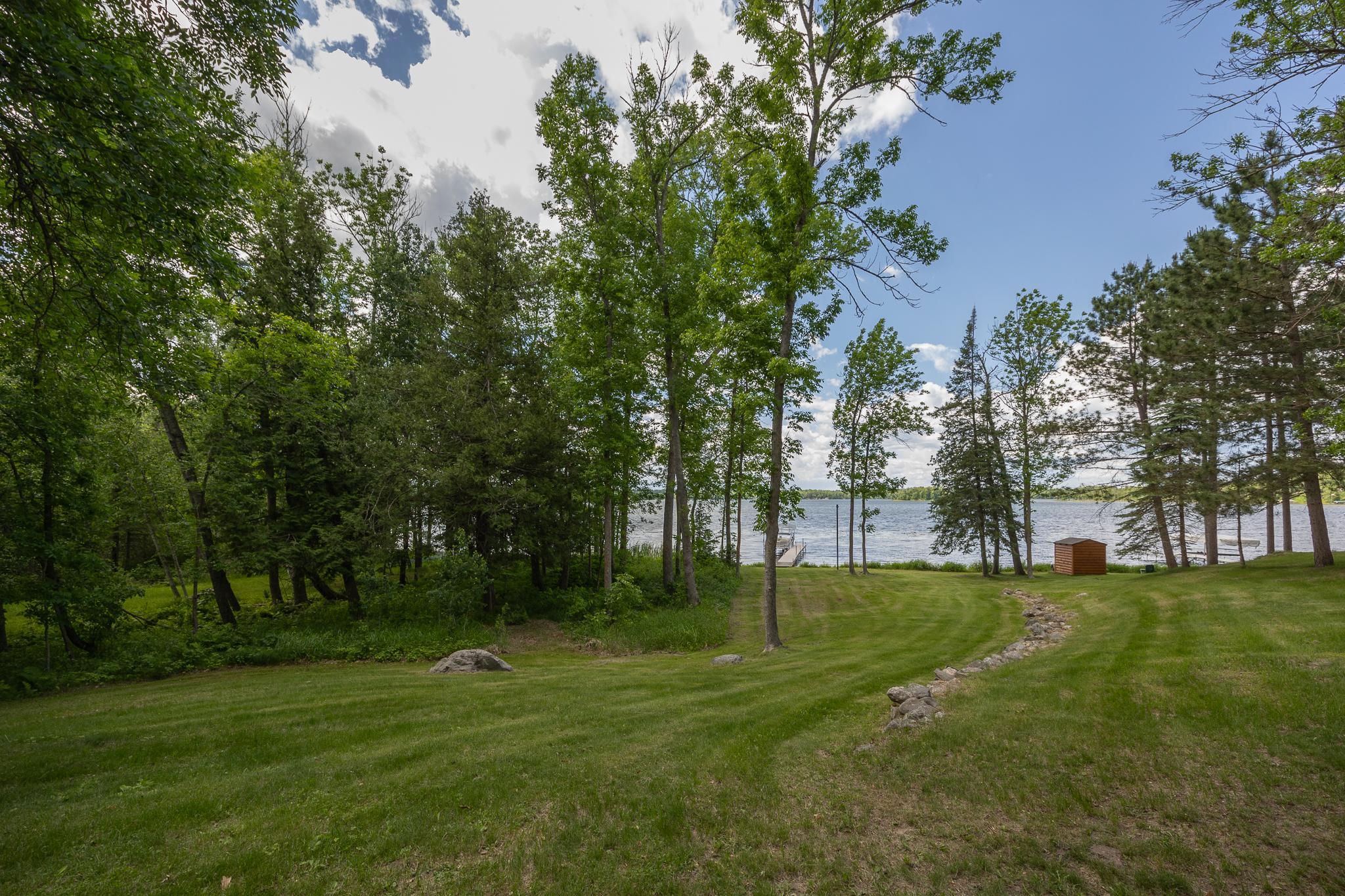 1704 Muskie Bay Road Northeast Longville, MN 56655 - Photo 27 of 42