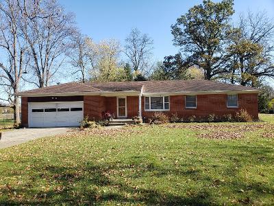 1522 West Sparrow Road Springfield, OH 45502 - Photo 1 of 23