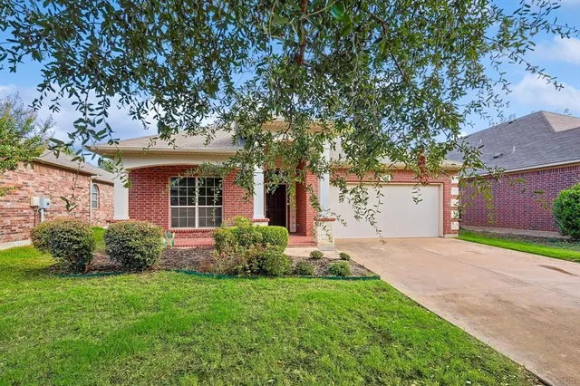 $2,150 | 3412 Hornbeam Street, Argyle, TX 76226