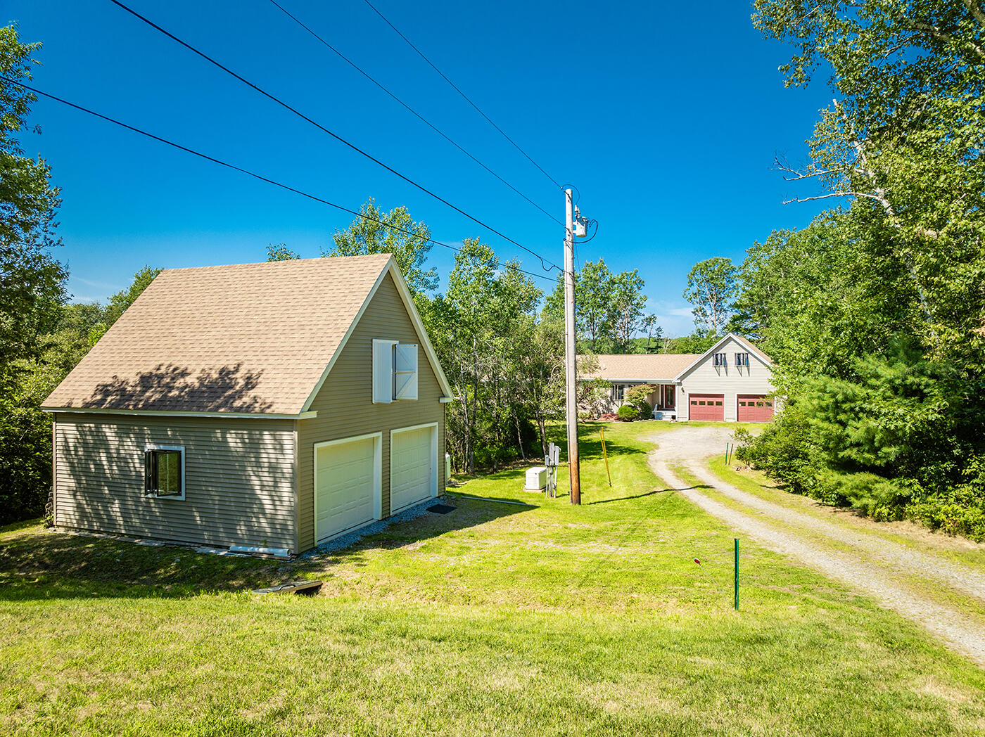 640 River Road Tenants Harbor, ME 04860 - Photo 67 of 75 DJI_0943