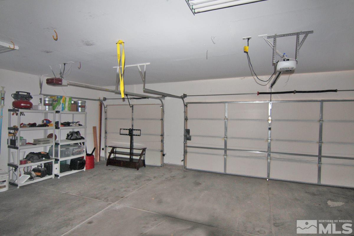 1509 Big Valley Drive Reno, NV 89521 - Photo 16 of 21 Photo 16