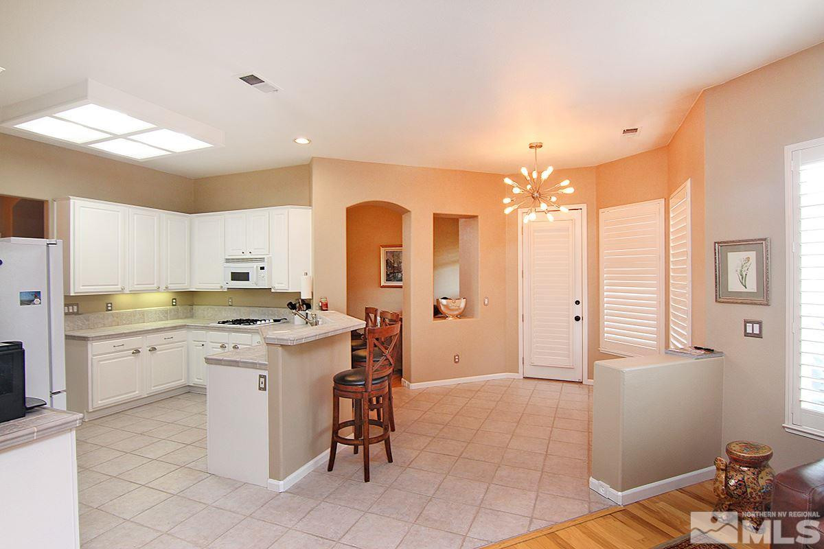 1509 Big Valley Drive Reno, NV 89521 - Photo 17 of 21 Photo 17