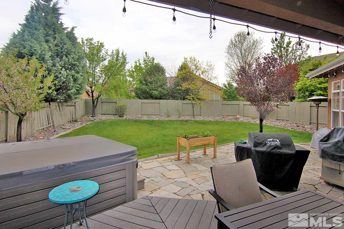 1509 Big Valley Drive Reno, NV 89521 - Photo 18 of 21 Photo 18