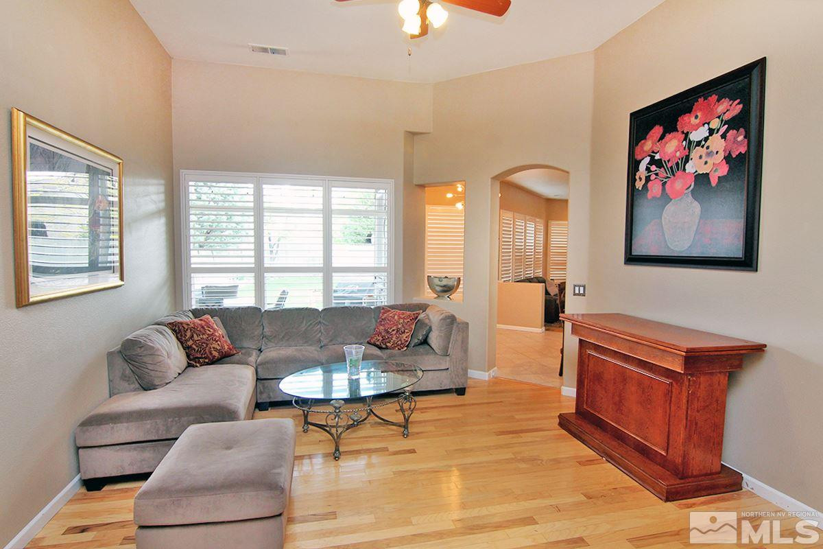 1509 Big Valley Drive Reno, NV 89521 - Photo 2 of 21 Photo 2
