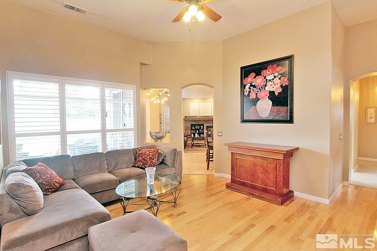 1509 Big Valley Drive Reno, NV 89521 - Photo 4 of 21 Photo 4