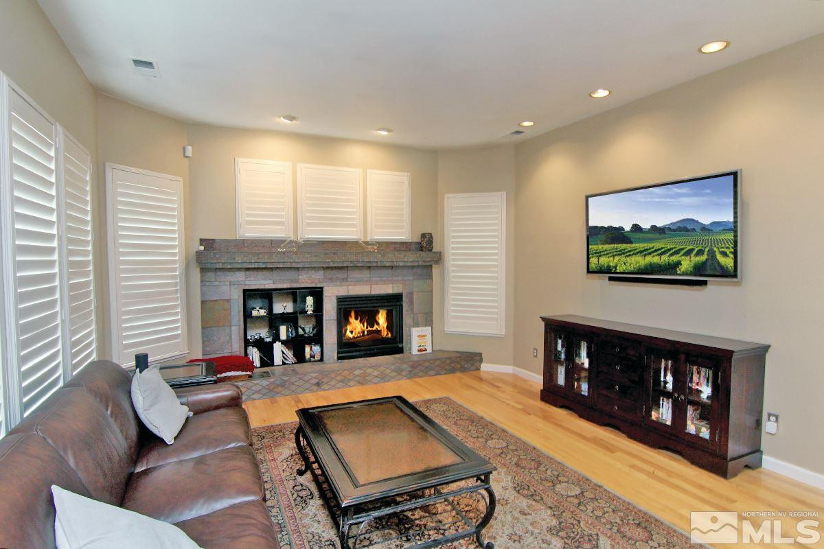 1509 Big Valley Drive Reno, NV 89521 - Photo 5 of 21 Photo 5
