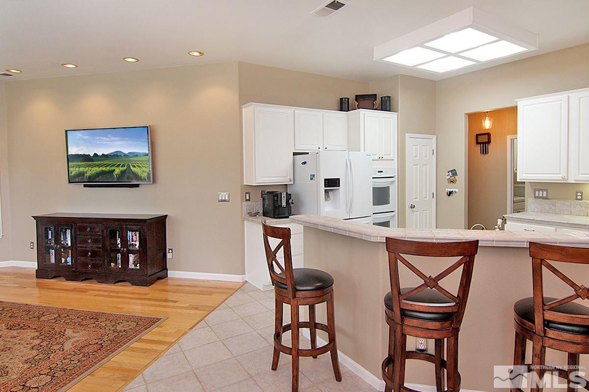 1509 Big Valley Drive Reno, NV 89521 - Photo 6 of 21 Photo 6