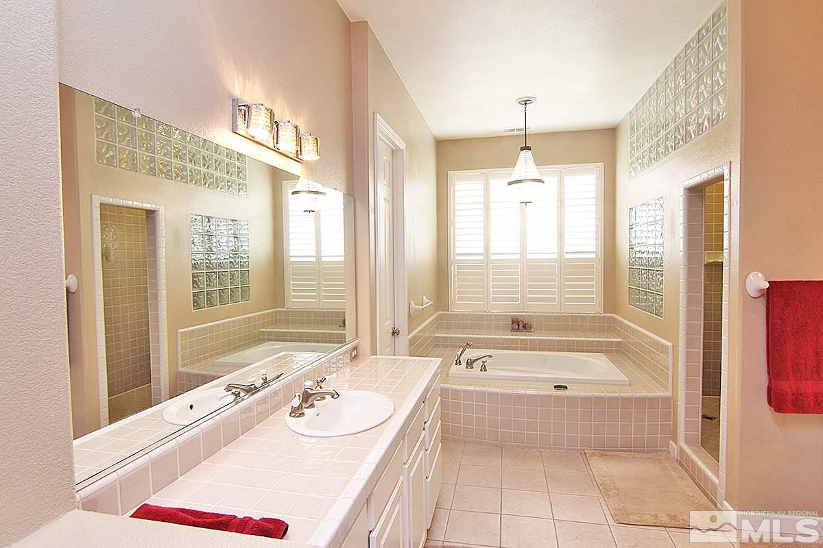 1509 Big Valley Drive Reno, NV 89521 - Photo 9 of 21 Photo 9