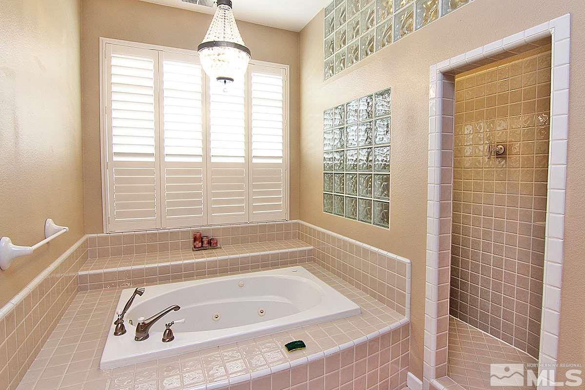 1509 Big Valley Drive Reno, NV 89521 - Photo 10 of 21 Photo 10