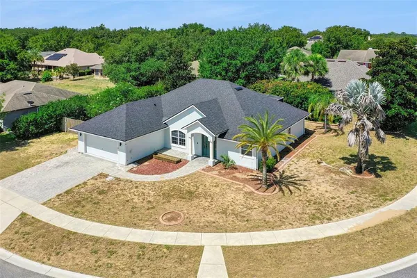 $345,000 | 4450 Abaco Drive, Tavares, FL 32778