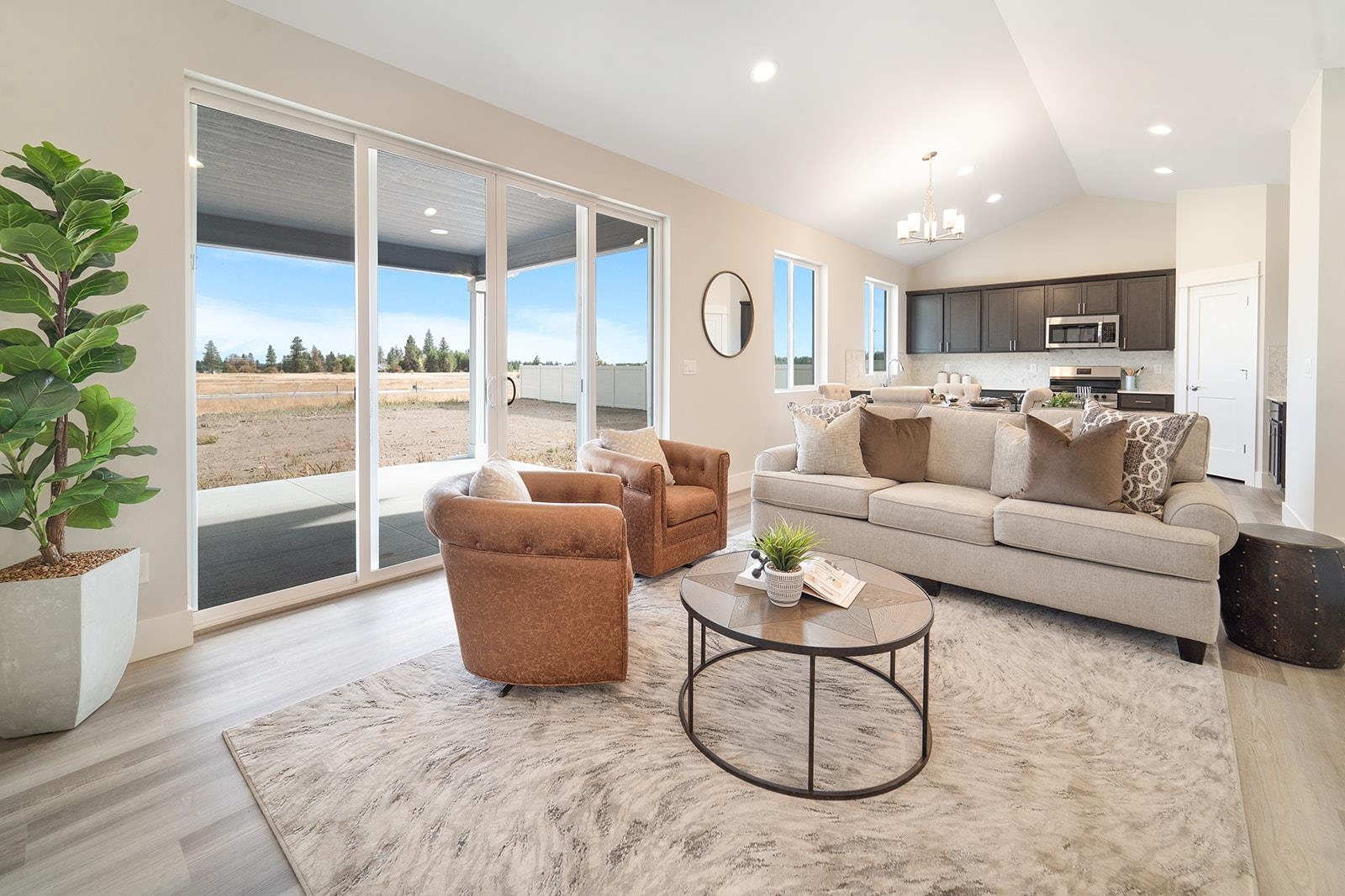 5923 South Sherri Lee Road Spokane, WA 99224 - Photo 7 of 29 Gallery Image 7