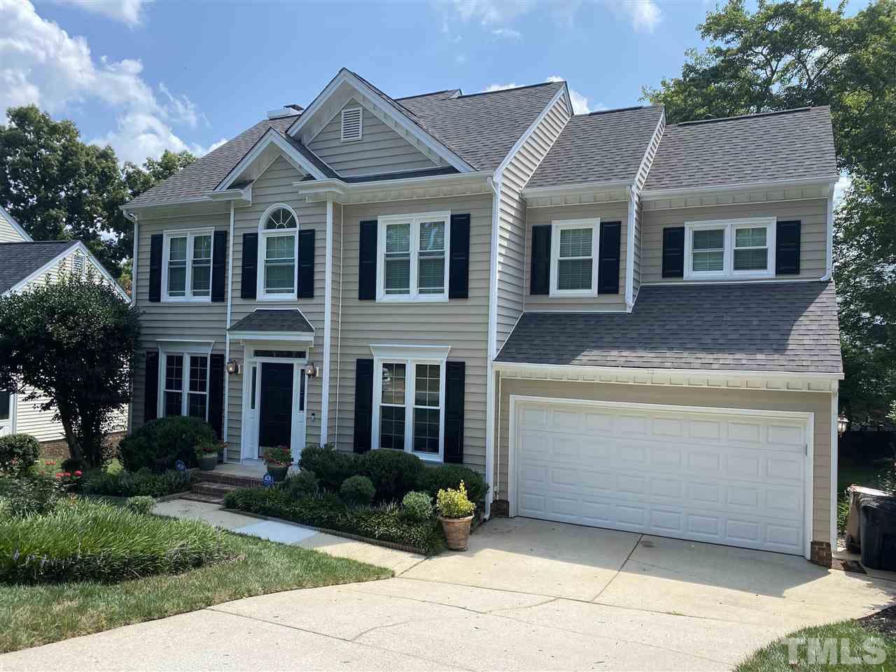206 Arlington Ridge Cary, NC 27513 - Photo 2 of 30 Gallery Image 2