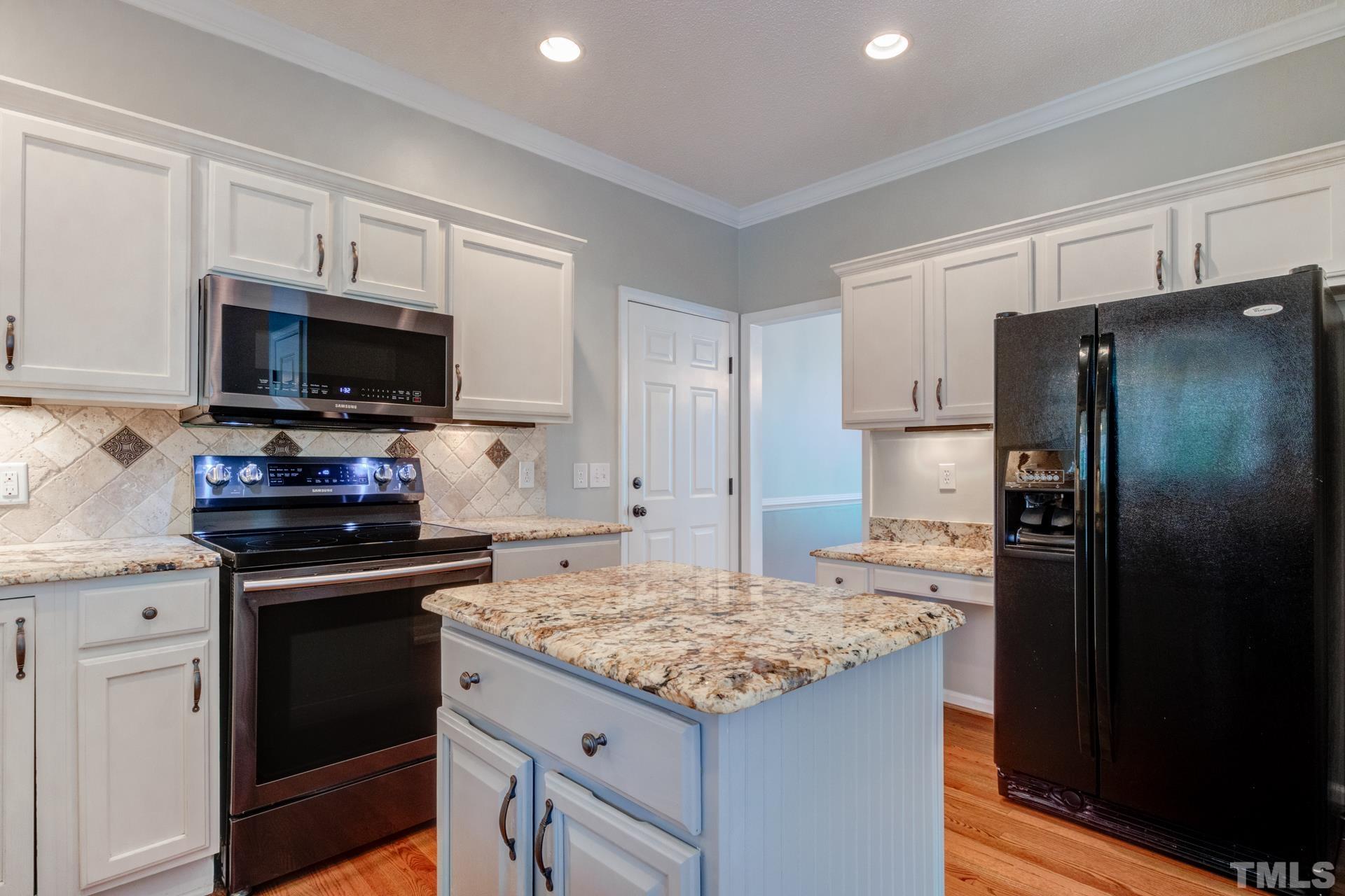 206 Arlington Ridge Cary, NC 27513 - Photo 15 of 30 Gallery Image 15