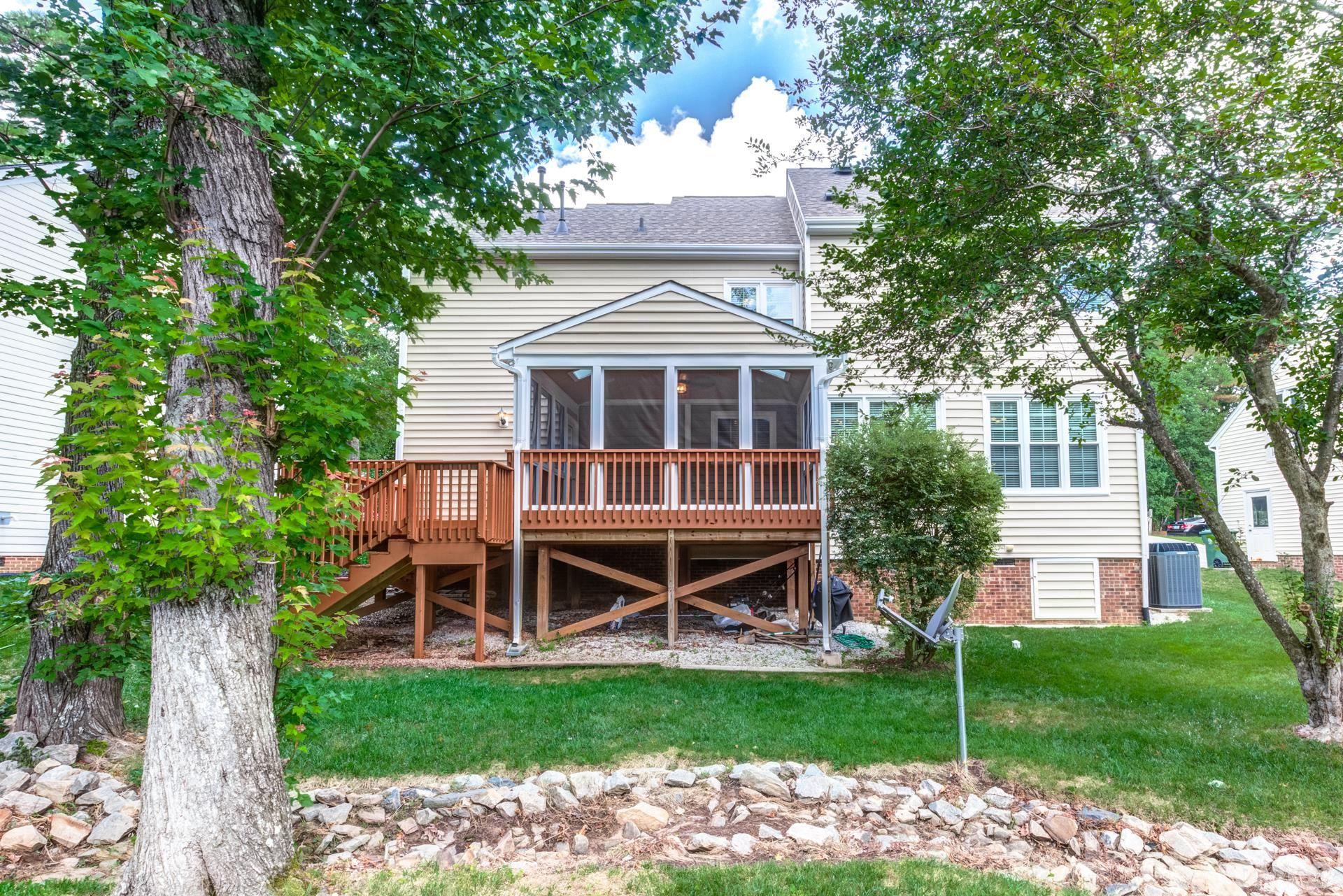 206 Arlington Ridge Cary, NC 27513 - Photo 29 of 30 Gallery Image 29