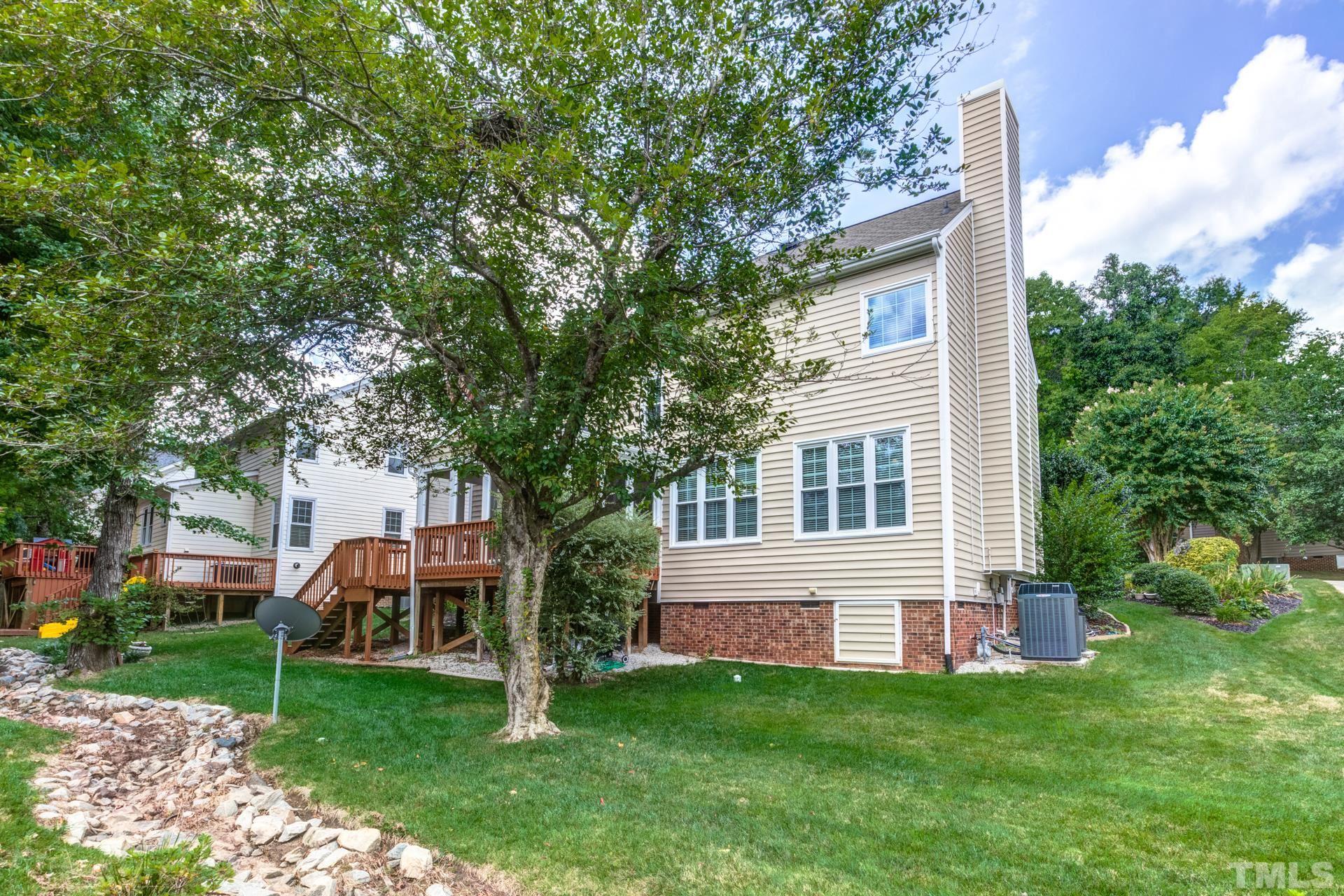 206 Arlington Ridge Cary, NC 27513 - Photo 30 of 30 Gallery Image 30