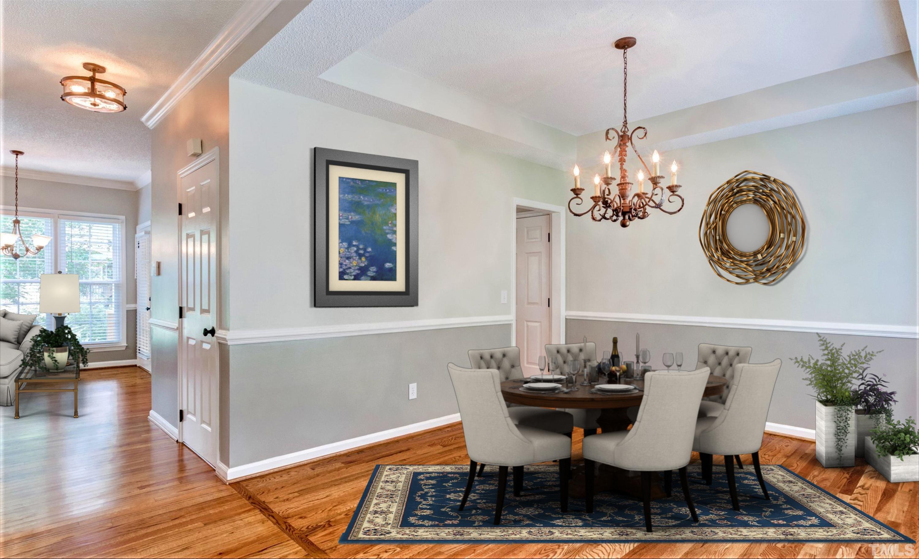 206 Arlington Ridge Cary, NC 27513 - Photo 5 of 30 Gallery Image 5