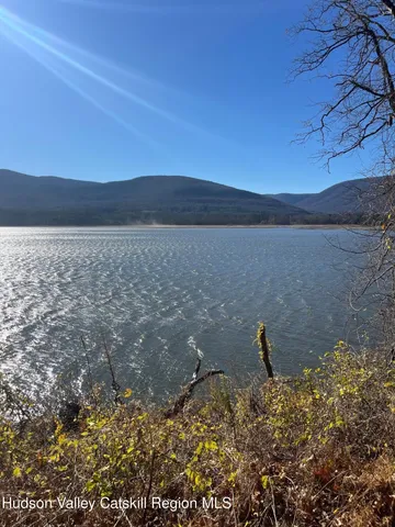 a view of wooden floor