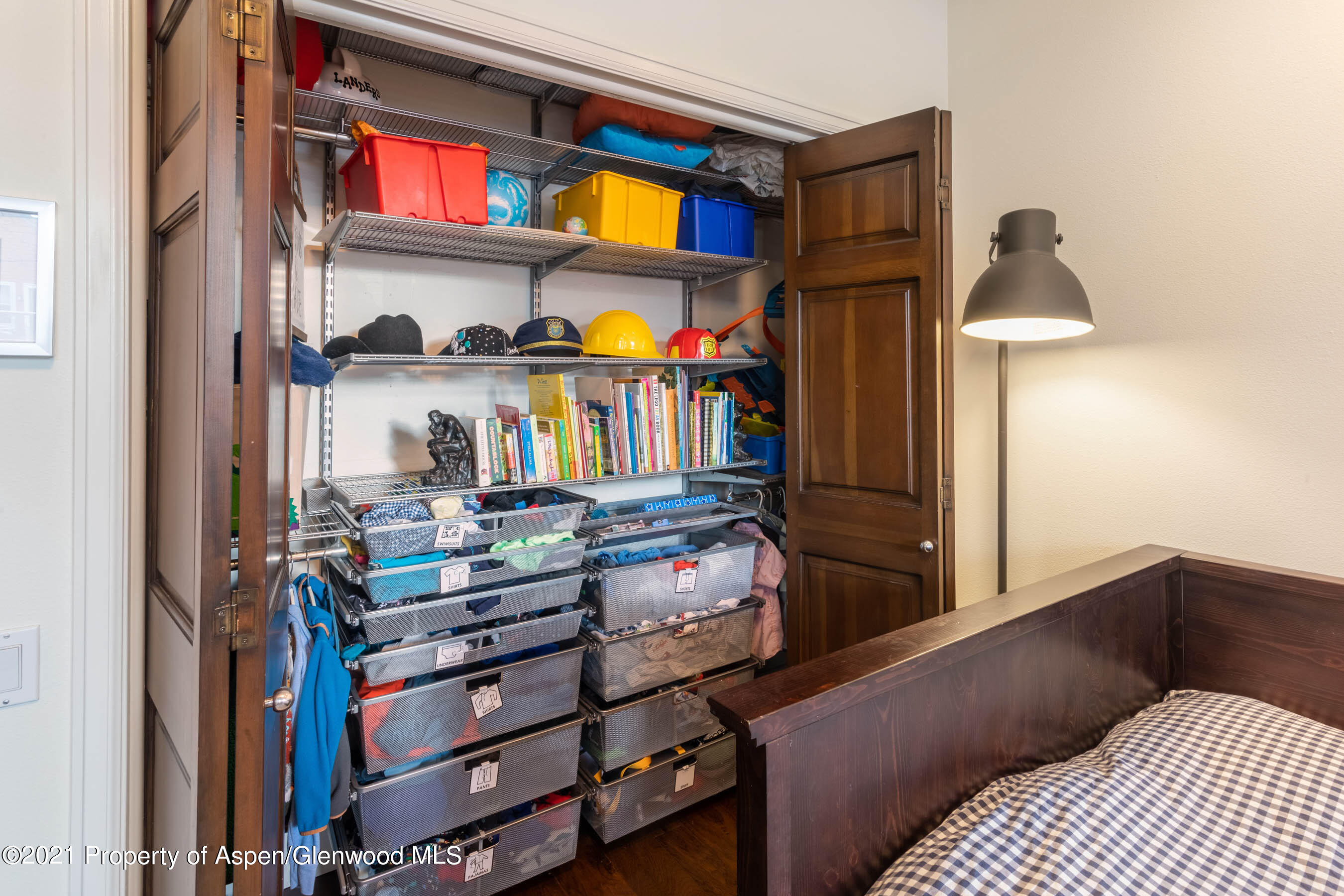 614 Evans Court Basalt, CO 81621 - Photo 30 of 34