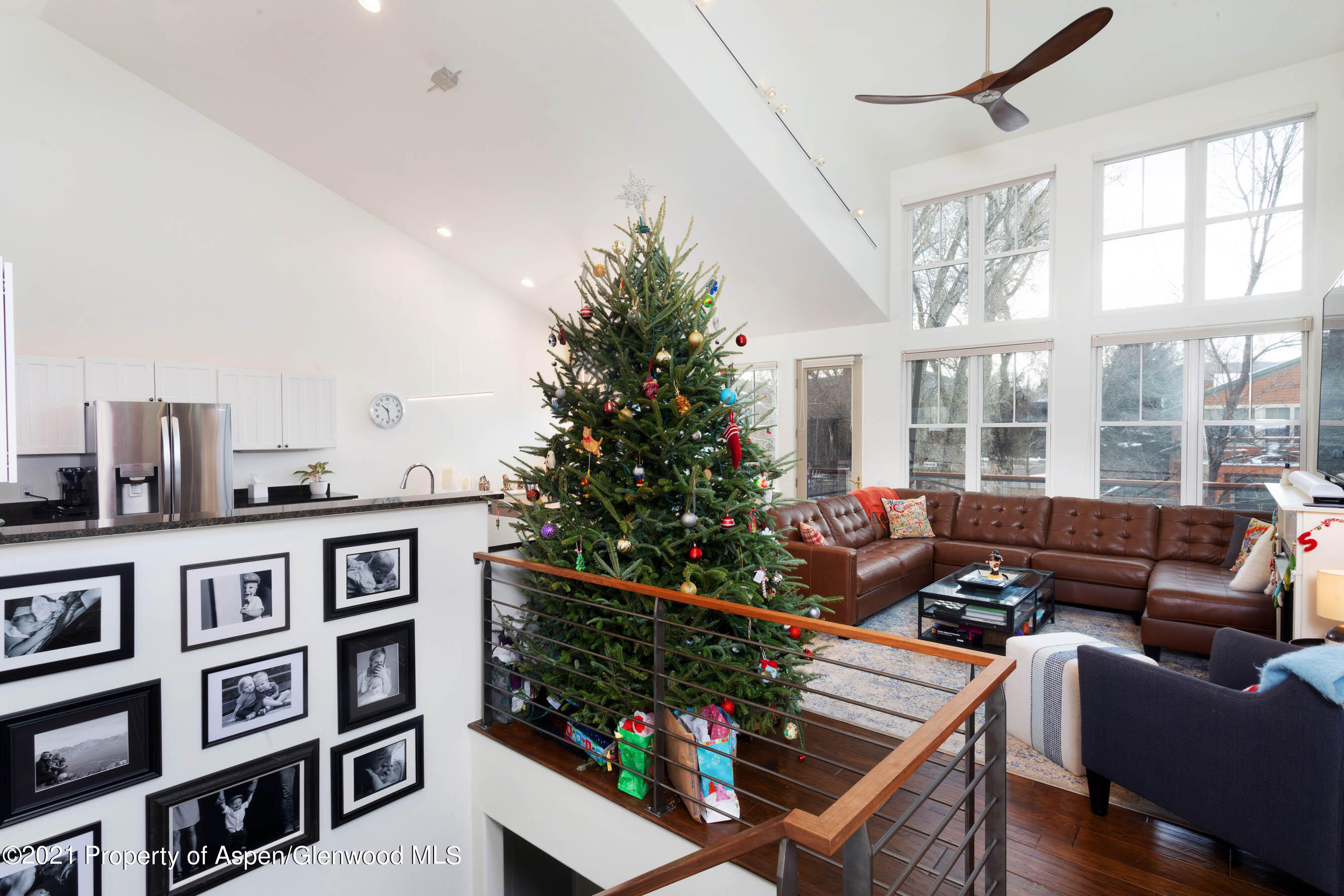 614 Evans Court Basalt, CO 81621 - Photo 8 of 34 a outdoor living space with furniture and a potted plant