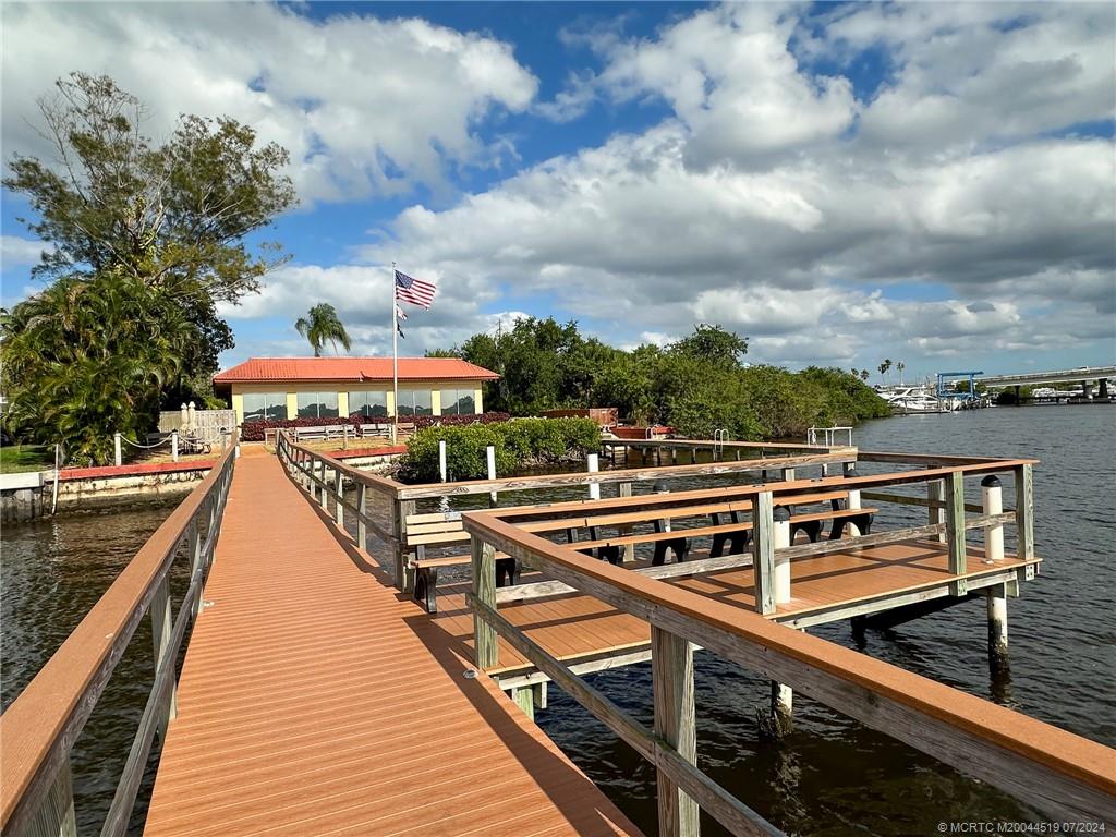 1917 Southwest Palm City Road, Unit 9G Stuart, FL 34994 - Photo 32 of 34 Gallery Image 32