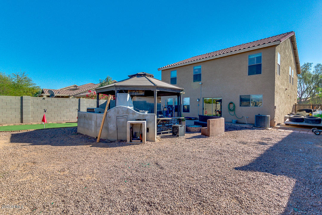 9654 West Payson Road Tolleson, AZ 85353 - Photo 45 of 68 47-Payson