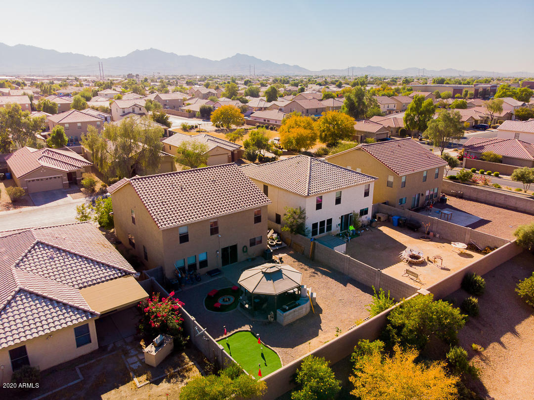 9654 West Payson Road Tolleson, AZ 85353 - Photo 62 of 68 06-Payson Aerials