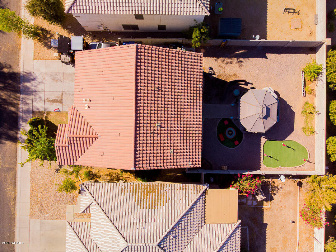 9654 West Payson Road Tolleson, AZ 85353 - Photo 64 of 68 08-Payson Aerials