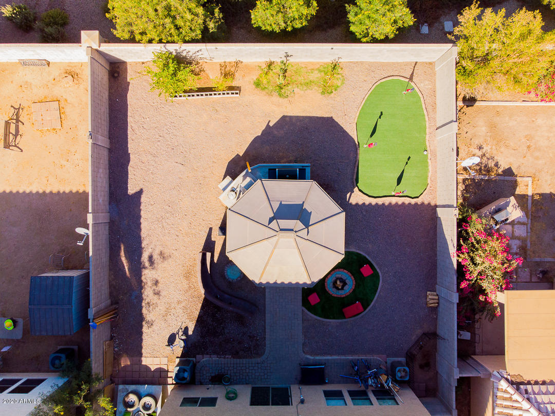 9654 West Payson Road Tolleson, AZ 85353 - Photo 65 of 68 09-Payson Aerials
